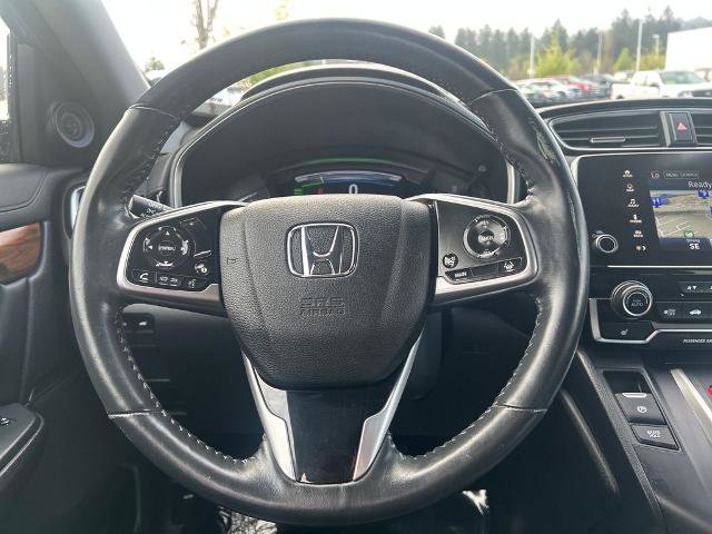 Used 2020 Honda CR-V Touring image 20