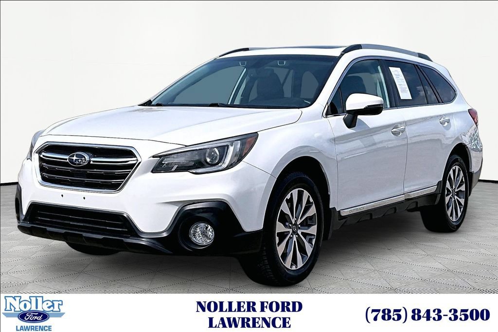 Used 2019 Subaru Outback 2.5i Touring