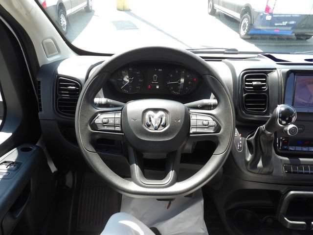 Used 2023 RAM ProMaster 2500 FWD image 23