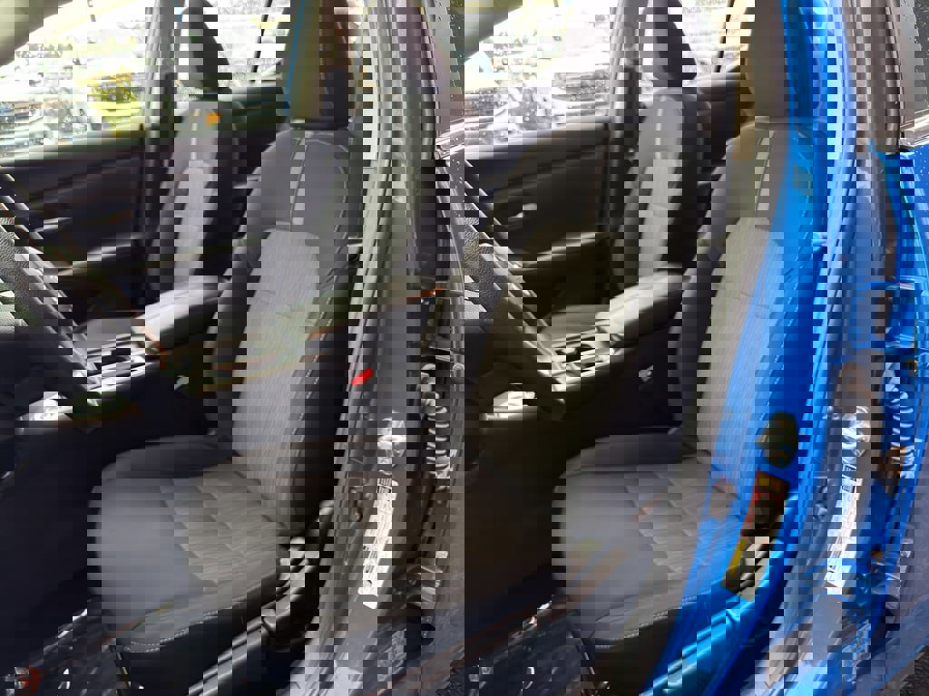 Used 2024 Nissan Sentra SV image 17