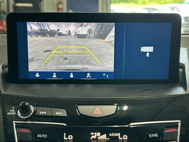 Used 2019 Acura RDX A-Spec FWD image 29