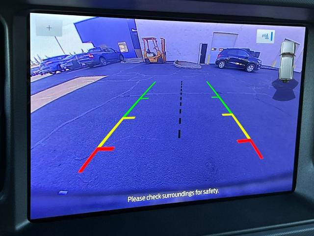 Certified 2024 Ford Bronco Big Bend image 19