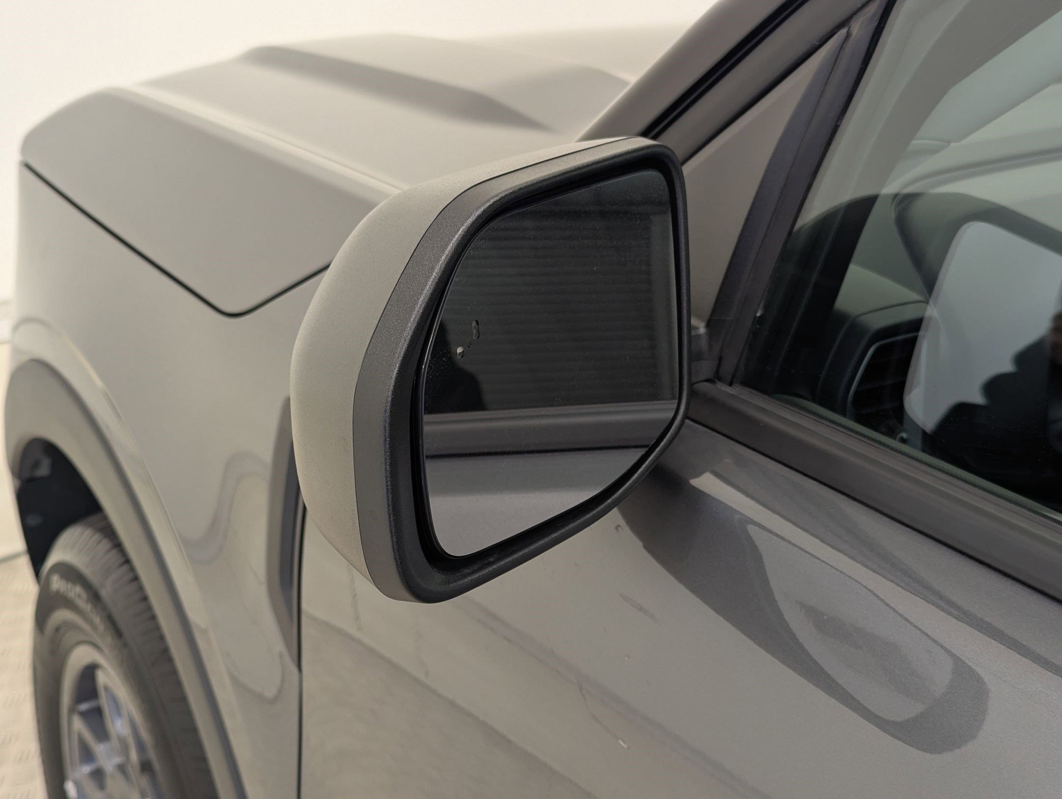 Certified 2024 Ford Bronco Sport Big Bend image 26