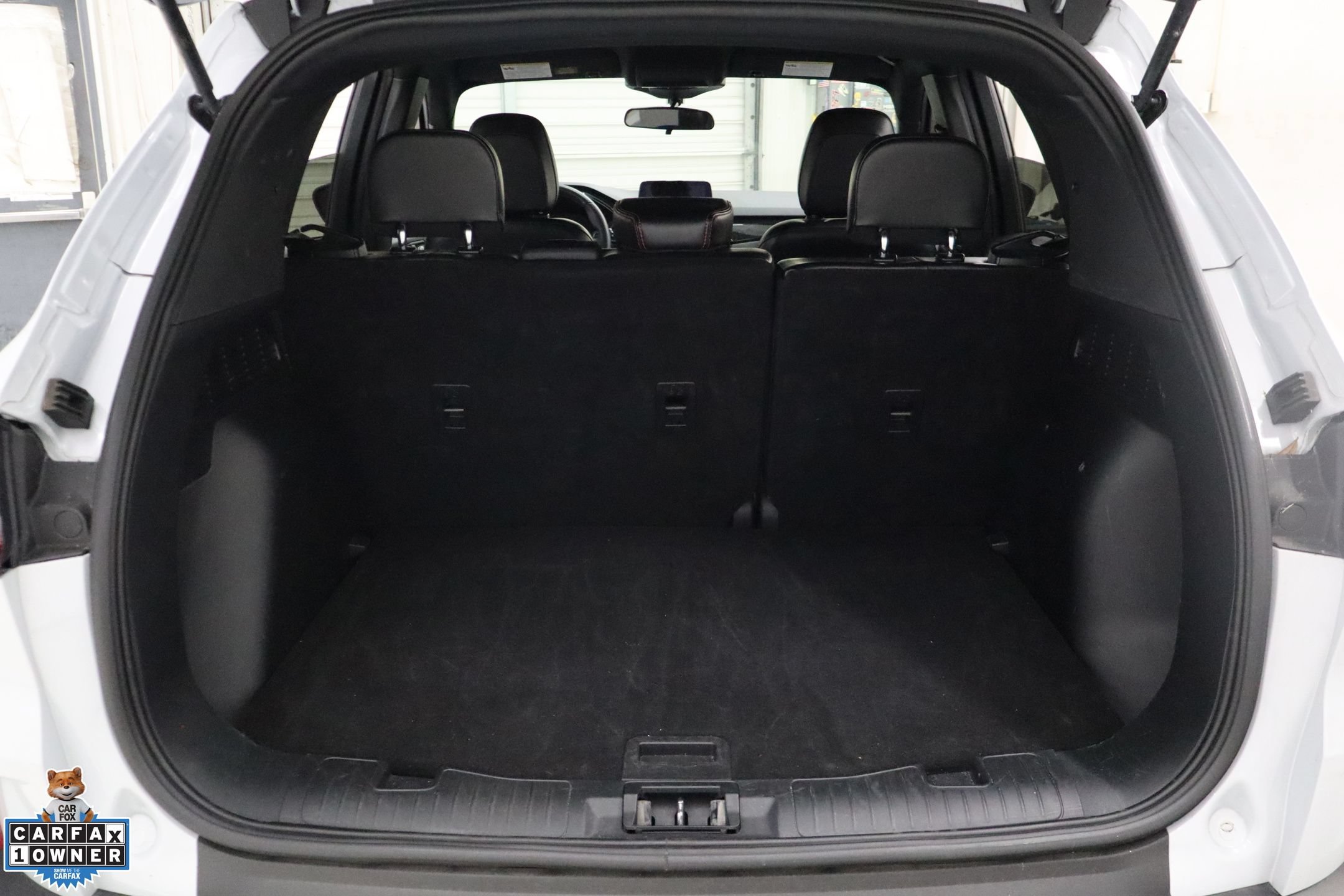 Certified 2025 Ford Escape ST-Line FWD image 25