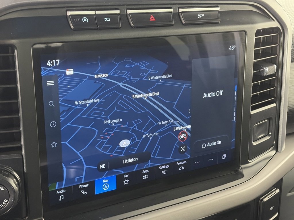 Certified 2024 Ford F150 XLT w/ Tow/Haul Package image 19