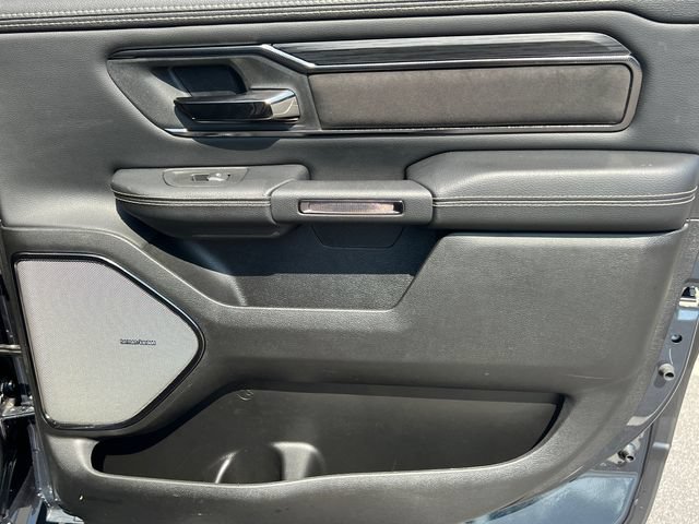 Used 2025 RAM 1500 Rebel w/ Rebel Level 2 Equipment Group AWD/4WD image 20