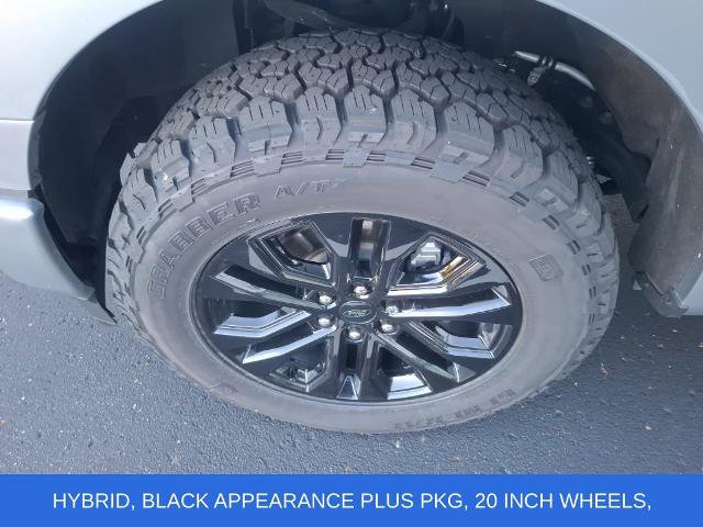 Certified 2026 Ford F150 XLT w/ Equipment Group 302A MID AWD/4WD image 20