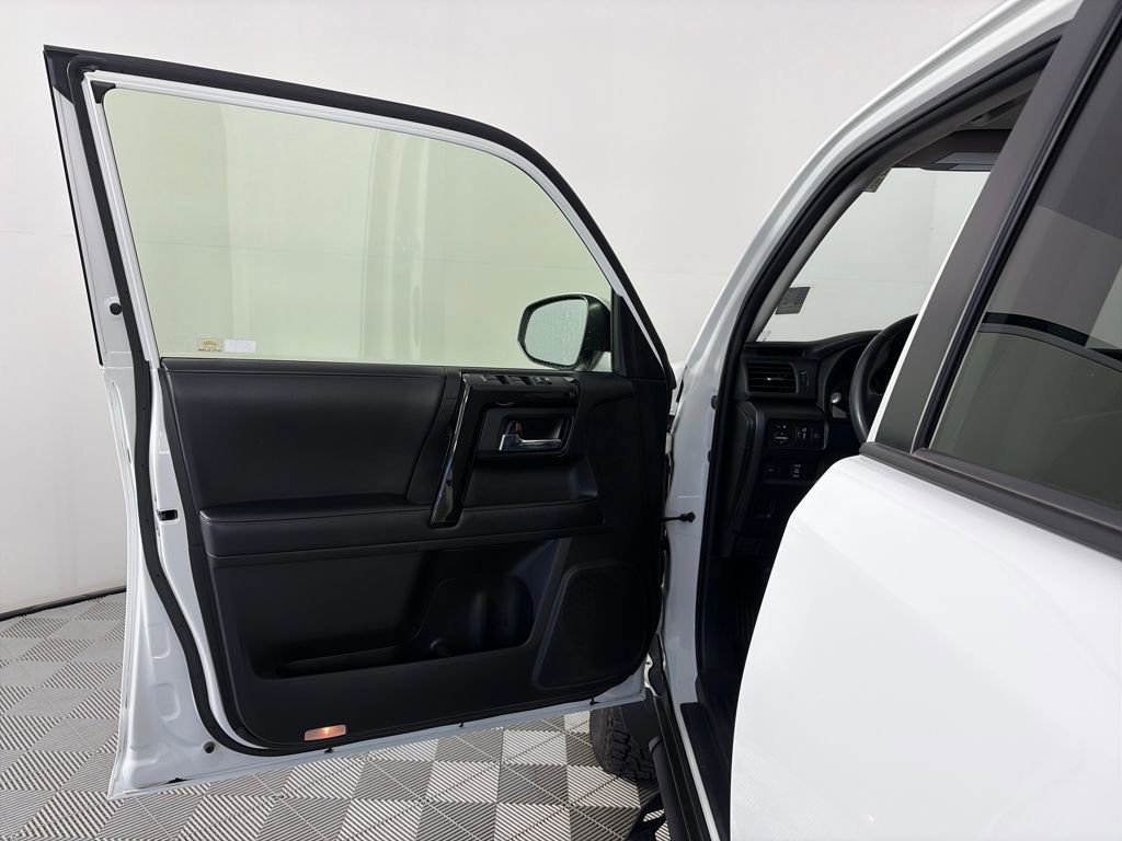 Used 2020 Toyota 4Runner TRD Pro image 9