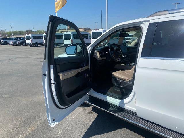 Certified 2022 Ford Expedition Limited image 10
