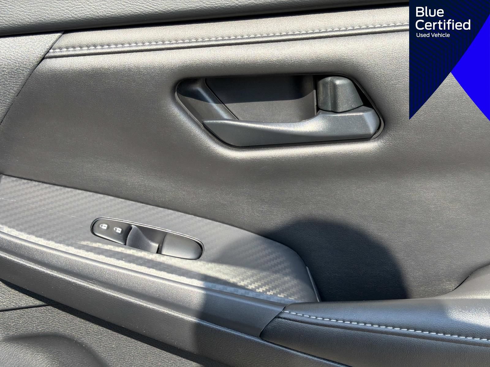 Used 2024 Nissan Sentra S FWD image 20