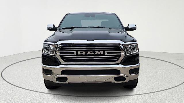 Used 2024 RAM 1500 Laramie image 3