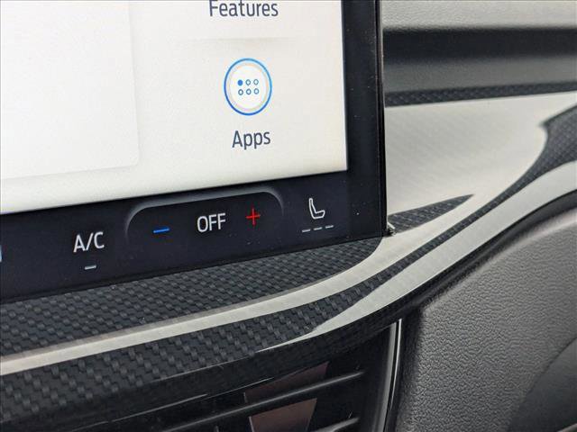 Certified 2023 Ford Escape ST-Line w/ Tech Pack #1 image 17