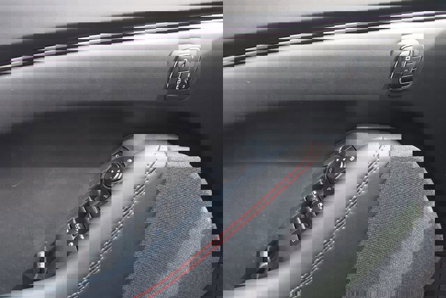 Certified 2025 Ford Mustang Mach-E Premium w/ Sport Appearance Package image 19