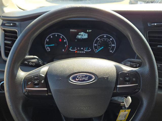 Certified 2022 Ford Transit 350 DRW image 26