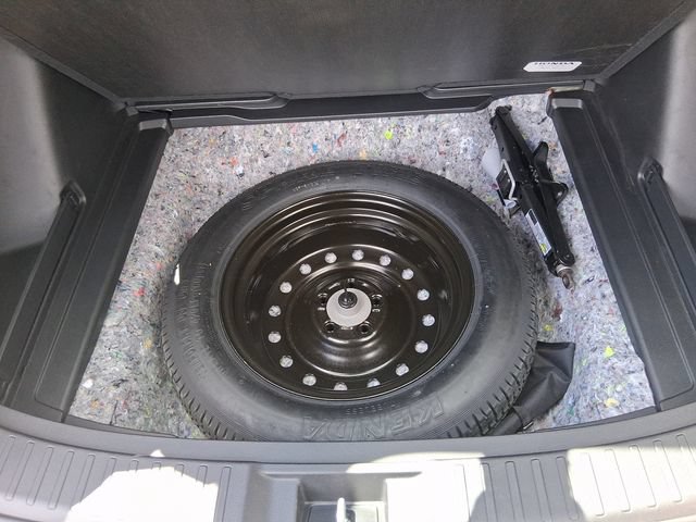 Used 2023 Honda CR-V LX image 22