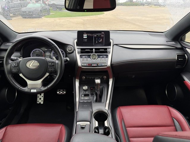 Used 2019 Lexus NX 300 F Sport image 21