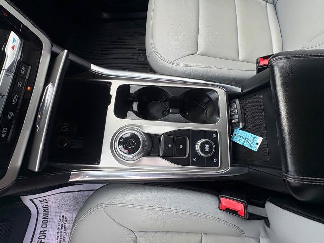 Certified 2021 Ford Explorer XLT w/ Equipment Group 202A AWD/4WD image 26