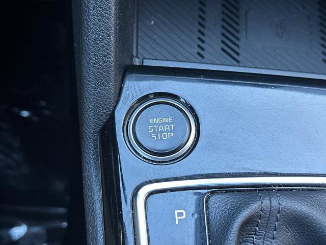 Used 2023 Kia Sportage EX FWD image 21