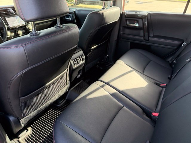 Used 2023 Toyota 4Runner TRD Off-Road Premium w/ Off Road Premium Plus Package AWD/4WD image 24
