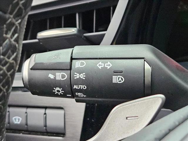 Used 2022 Lexus ES 350 F Sport w/ Accessory Package 2 image 16