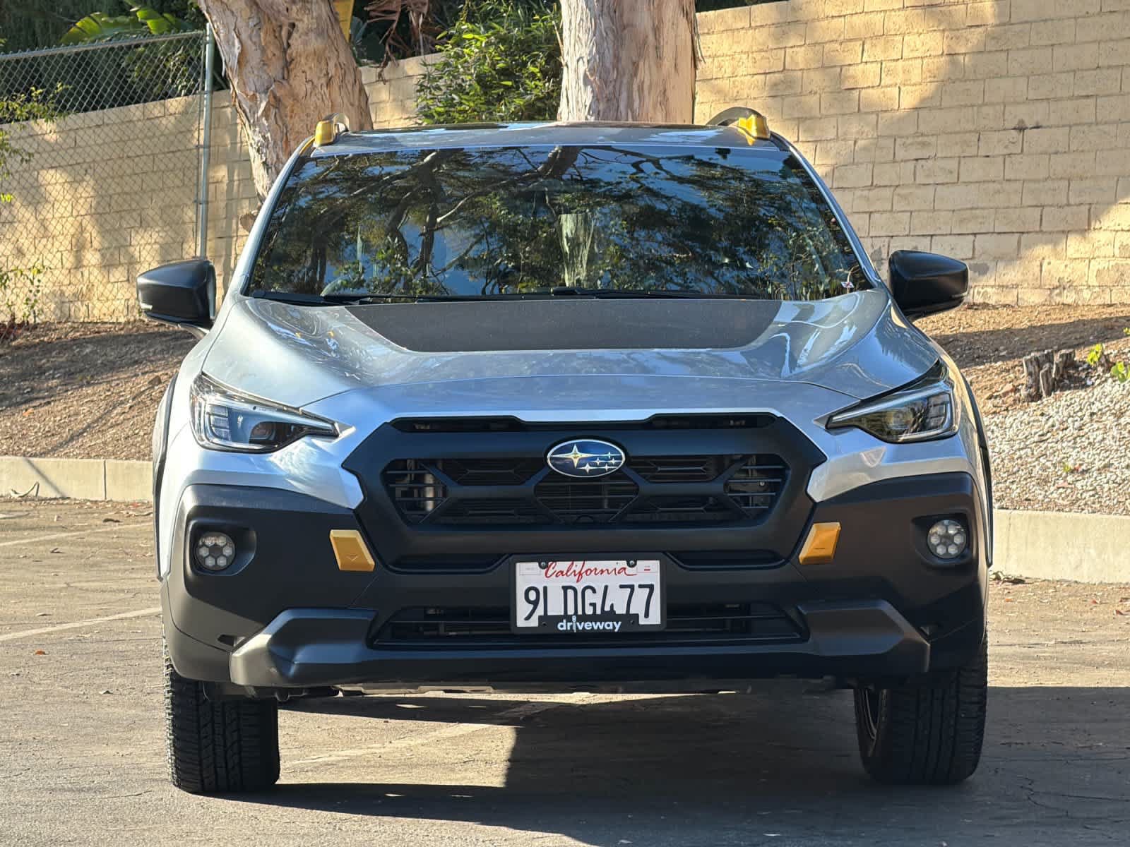 Used 2024 Subaru Crosstrek 2.5i Wilderness w/ Wilderness Package AWD/4WD image 10