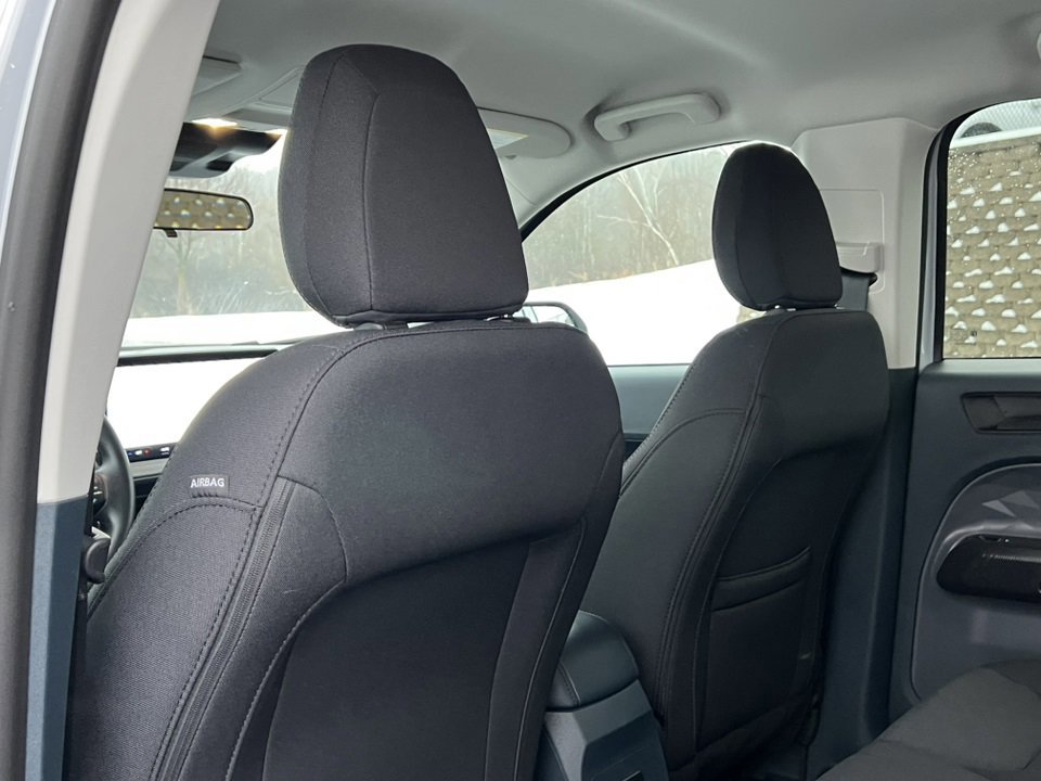 Certified 2025 Ford Maverick XL w/ 4K Tow Package image 35