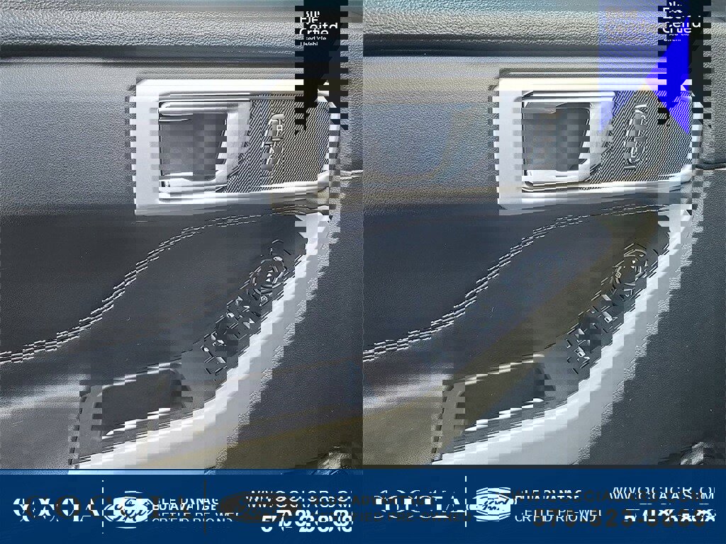 Certified 2021 Ford Explorer XLT w/ Equipment Group 202A image 33