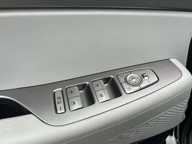 Used 2023 Hyundai Palisade SEL AWD/4WD image 29