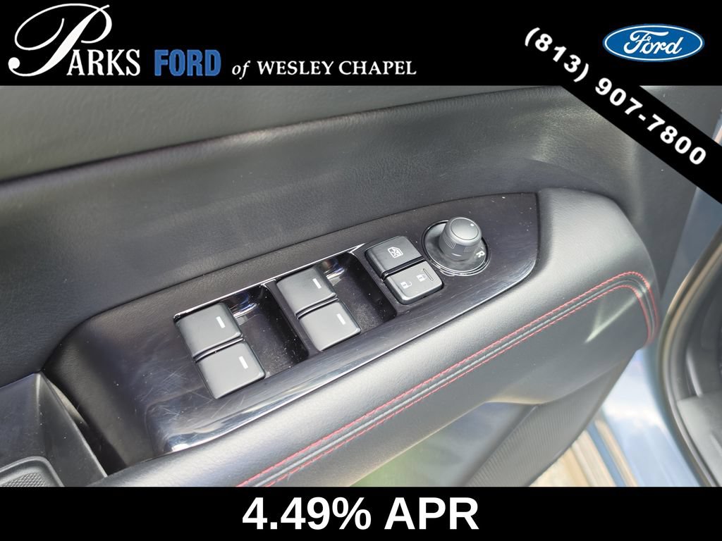 Used 2022 MAZDA CX-5 AWD 2.5 S image 18
