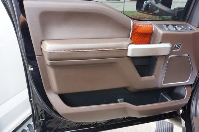 Certified 2020 Ford F250 King Ranch w/ King Ranch Ultimate Package AWD/4WD image 33