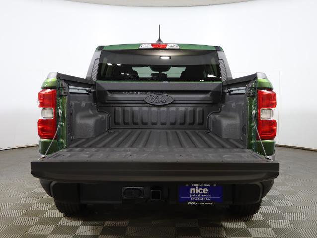 Certified 2025 Ford Maverick XLT w/ Equipment Group 301A AWD/4WD image 21