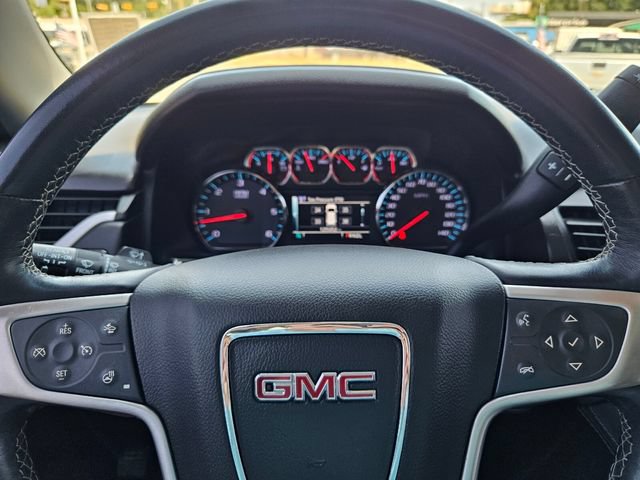 Used 2020 GMC Yukon SLT w/ Open Road Package AWD/4WD image 44