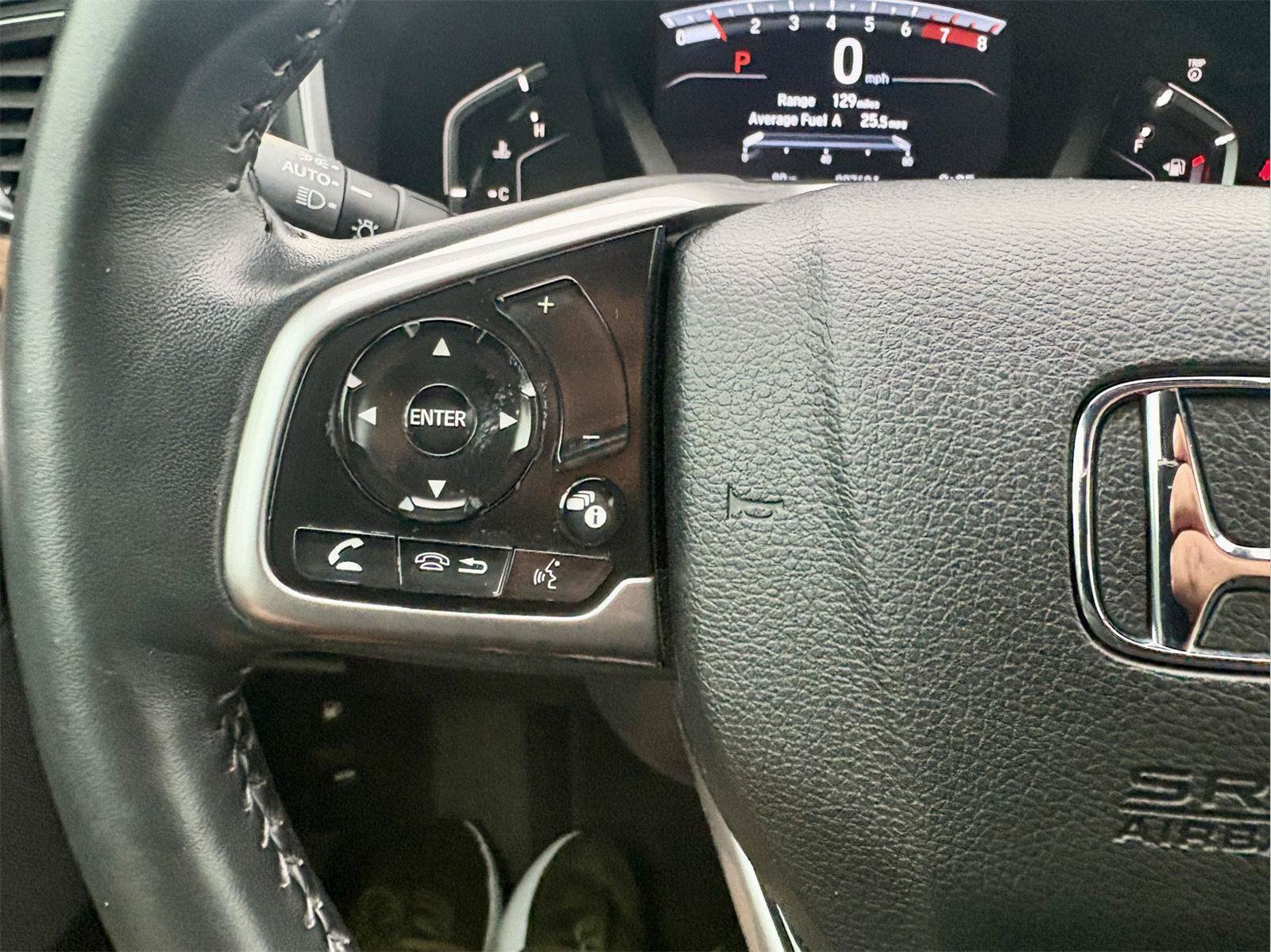 Used 2020 Honda CR-V Touring image 12