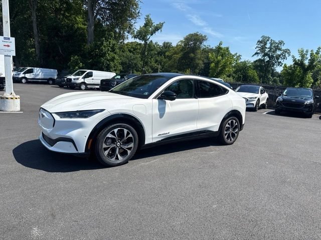 Certified 2023 Ford Mustang Mach-E Premium AWD/4WD image 3