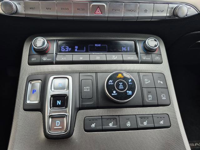 Used 2021 Hyundai Palisade Calligraphy AWD/4WD image 27