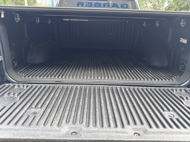Used 2026 RAM 1500 Laramie w/ Night Edition AWD/4WD image 8