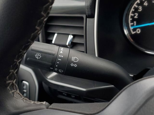 Certified 2023 Ford F150 XLT w/ Equipment Group 302A High image 14