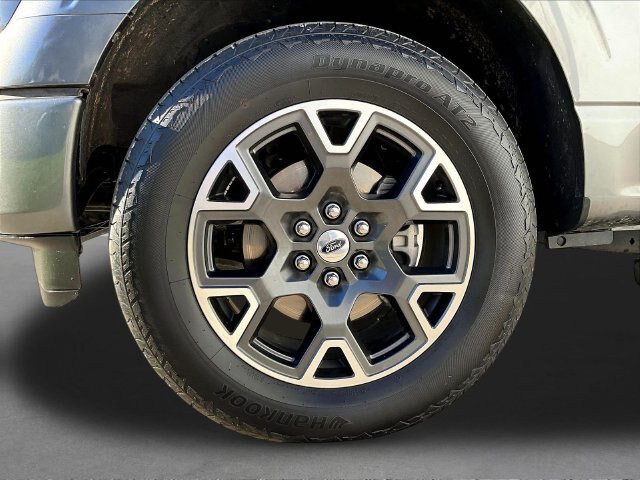 Certified 2024 Ford F150 STX AWD/4WD image 34