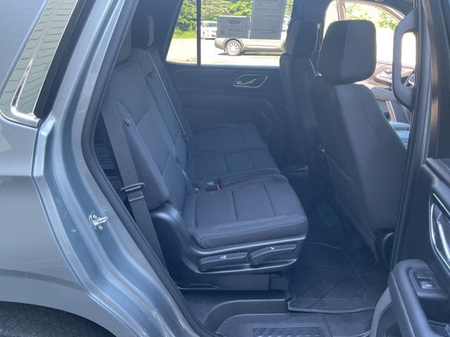 Used 2023 Chevrolet Tahoe LS AWD/4WD image 29