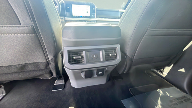 Certified 2024 Ford F350 XLT w/ XLT Premium Package AWD/4WD image 23