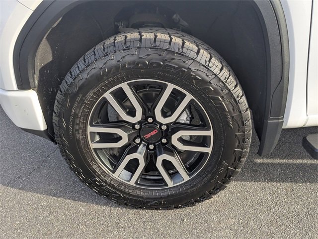 Used 2020 GMC Sierra 1500 AT4 w/ AT4 Premium Package image 30