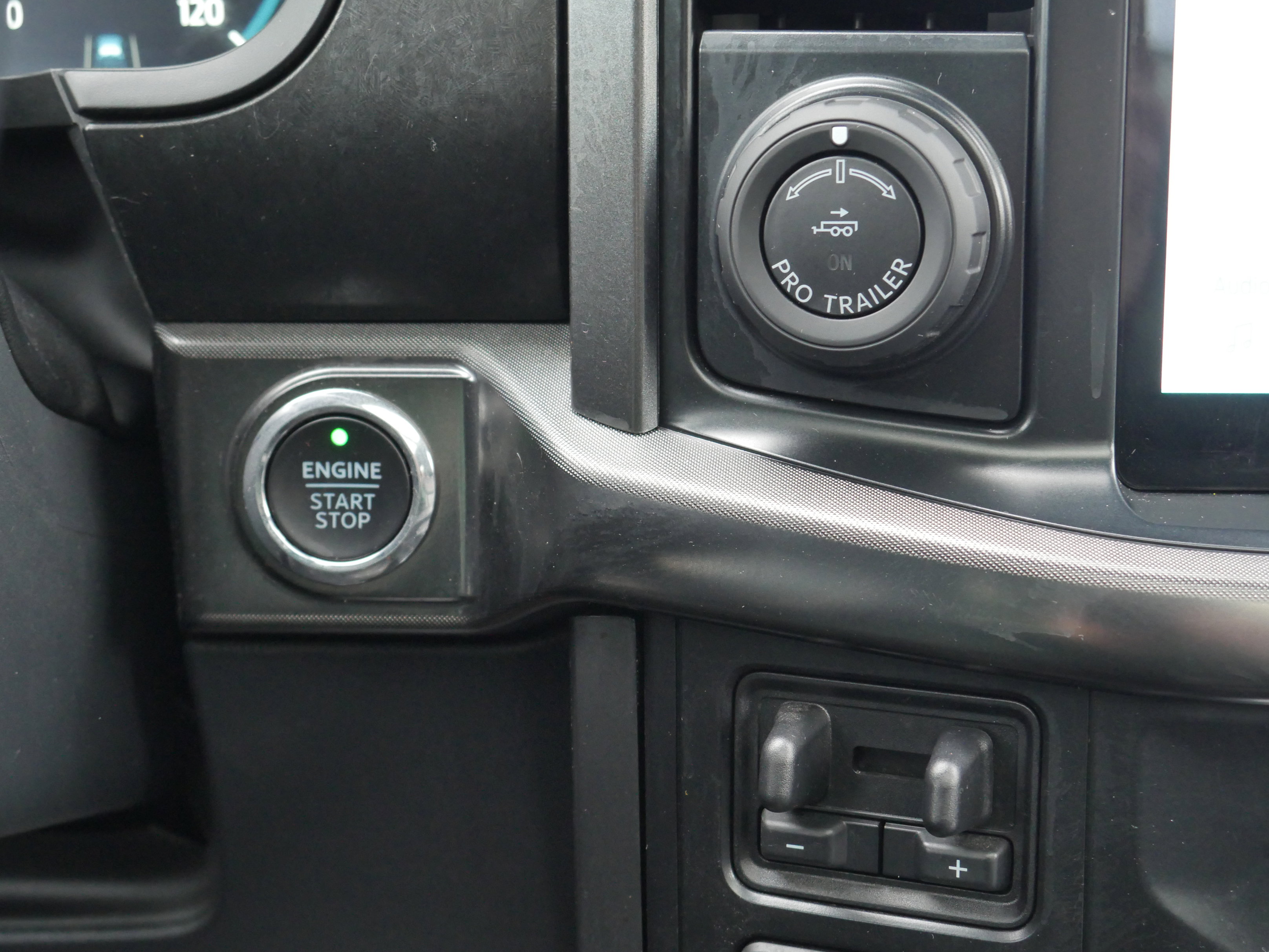 Certified 2023 Ford F150 Tremor w/ Equipment Group 402A High AWD/4WD image 9