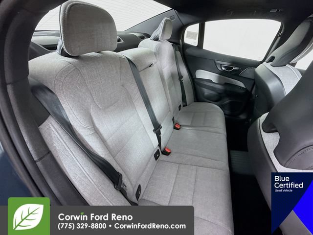 Used 2024 Volvo S60 T8 Ultimate AWD/4WD image 28
