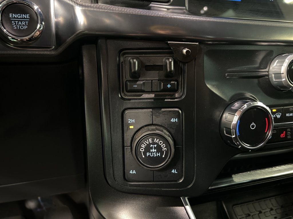 Certified 2025 Ford F150 Raptor AWD/4WD image 17