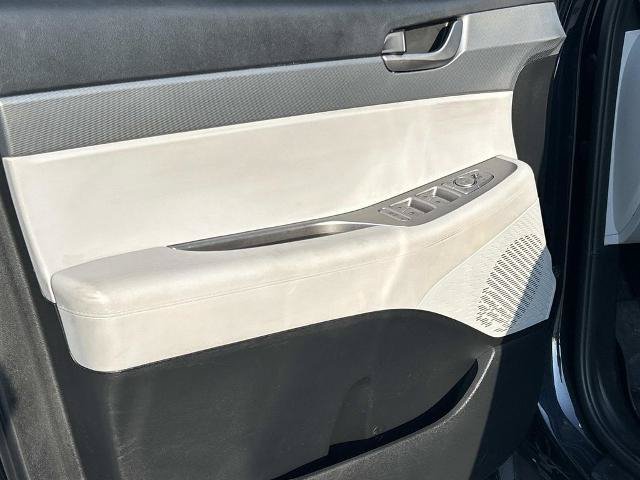Used 2020 Hyundai Palisade SEL w/ Convenience Package FWD image 28