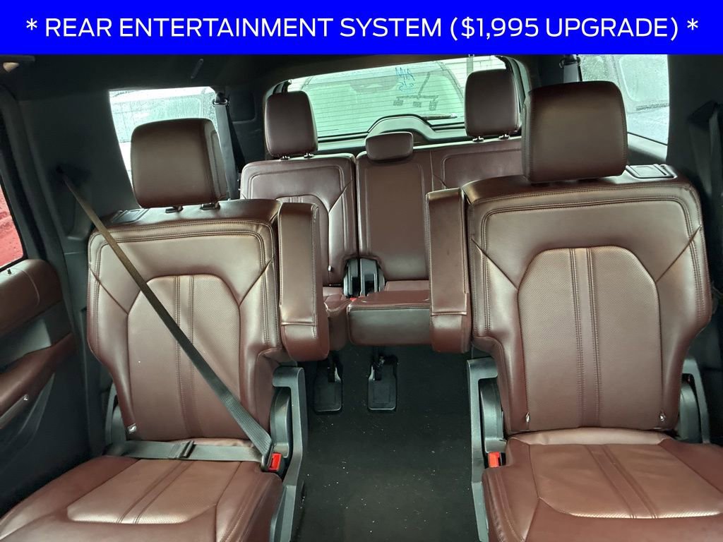 Certified 2023 Ford Expedition Max Limited AWD/4WD image 7