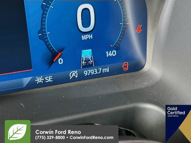 Certified 2022 Ford Bronco Raptor image 16