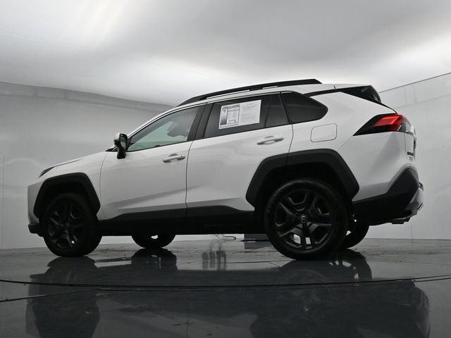 Used 2024 Toyota RAV4 Adventure AWD/4WD image 31