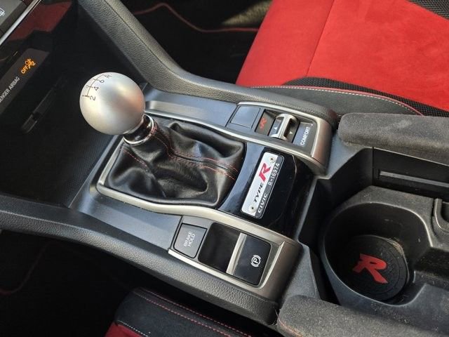 Used 2018 Honda Civic Type R image 17