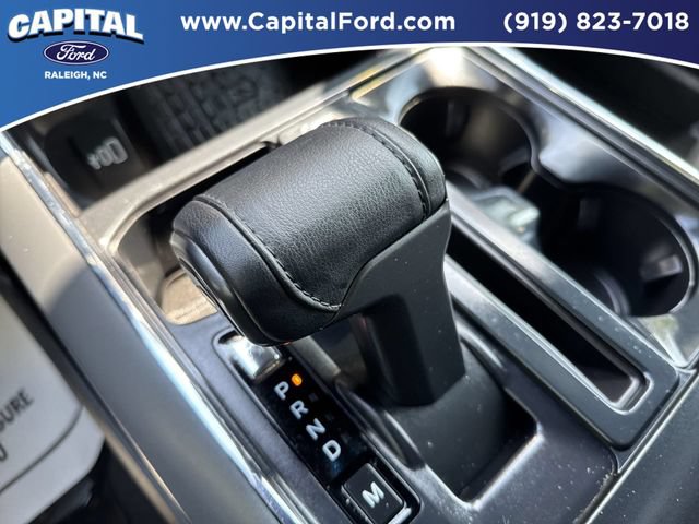 Certified 2025 Ford F150 XLT w/ Equipment Group 303A High AWD/4WD image 30